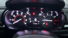 Citroen C3 1.2 PureTech C-Series Edition 5dr Petrol Hatchback